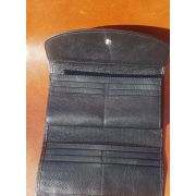 Ladies leather purse